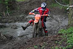 Enduro Dobřany 29.5.2006 090